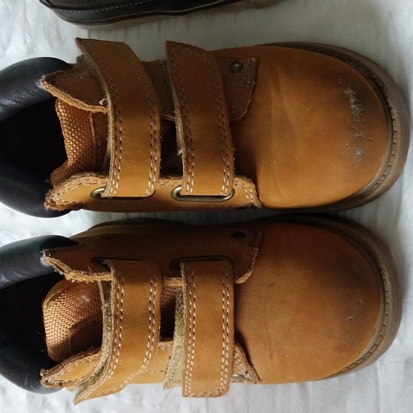 Toddler boy shoes - Picture 6 of 7